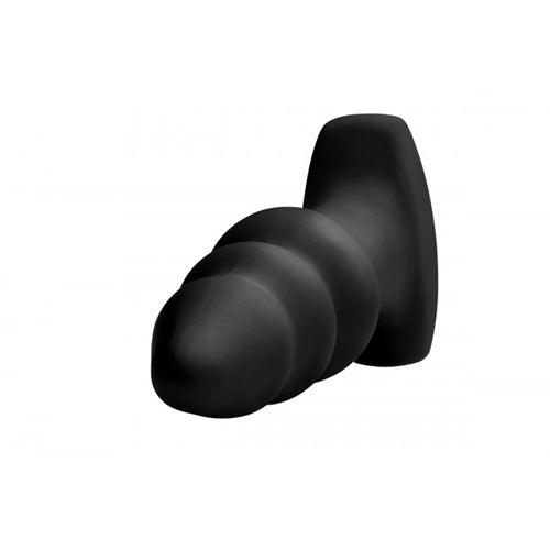 Vibrerende Rimming Buttplug Model I - PlayForFun