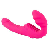 Vibrerende Strapless Strap-On - PlayForFun