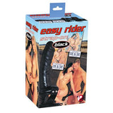 Vibro-Strap on Easy Rider - PlayForFun