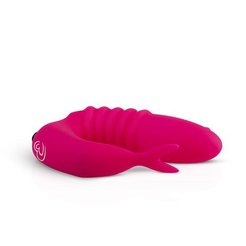 Vinger Vibrator - Roze - PlayForFun