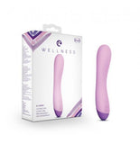 Wellness - G Curve Vibrator - Paars - PlayForFun