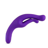 Wellness - G Wave Vibrator - Paars - PlayForFun