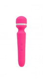 Wonderlust - Destiny Wand Vibrator - Roze - PlayForFun