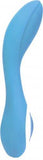 Wonderlust - Serenity G-spot Vibrator - Blauw - PlayForFun