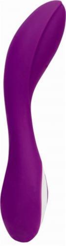 Wonderlust - Serenity G-spot Vibrator - Paars - PlayForFun