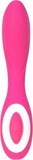 Wonderlust - Serenity G-spot Vibrator - Roze - PlayForFun