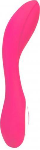 Wonderlust - Serenity G-spot Vibrator - Roze - PlayForFun