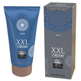 XXL Cream - Ginko & Ginseng & Japanese Mint - PlayForFun