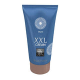 XXL Cream - Ginko & Ginseng & Japanese Mint - PlayForFun