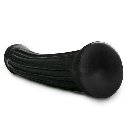 XXL Dildo 31.5 cm - Zwart - PlayForFun