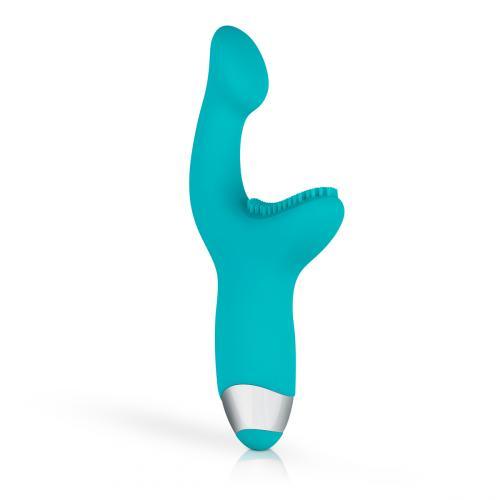 Yuki G-Spot Vibrator - PlayForFun