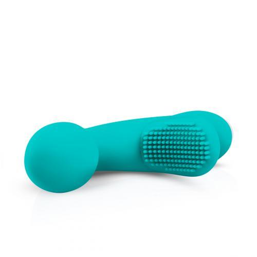 Yuki G-Spot Vibrator - PlayForFun