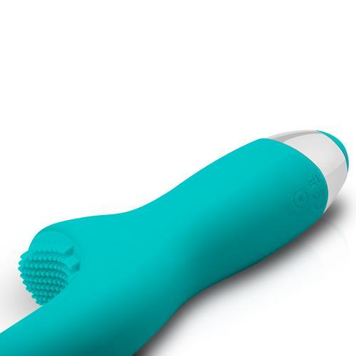 Yuki G-Spot Vibrator - PlayForFun